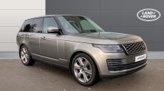 Land Rover Range Rover 3.0 SDV6 Vogue 4dr Auto Diesel Estate